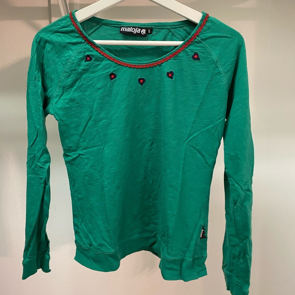 Tee Long sleeve
